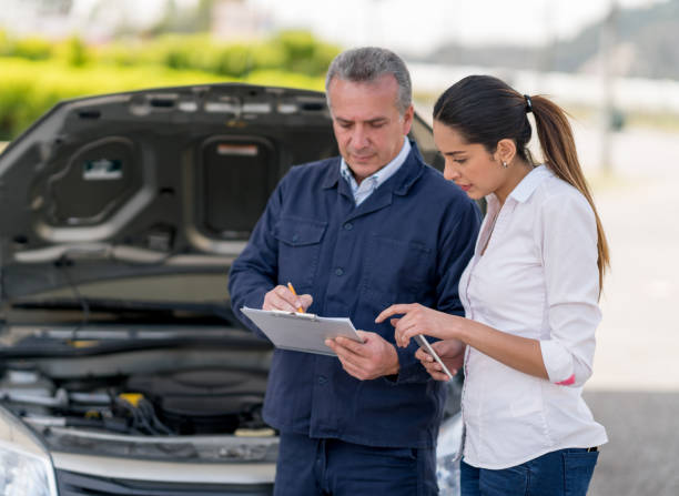 Auto insurance consultation in Morgantown, WV